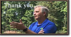 Video del subdirector de DMME, Butch Lambert